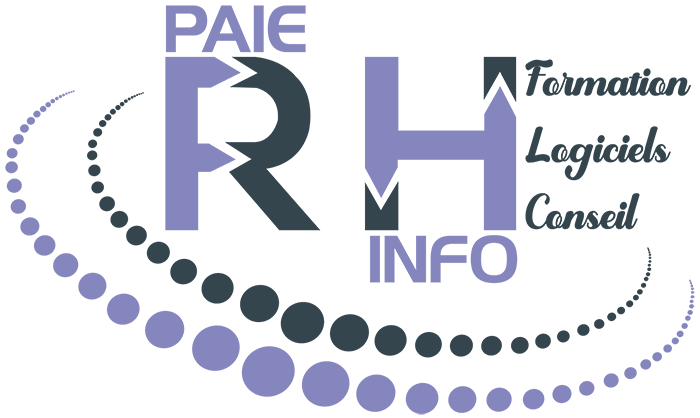 logo paie RH info