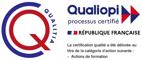 logo qualiopi