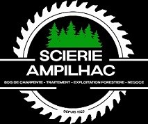 logo scierie ampilhac